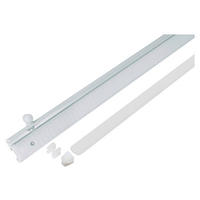 Rollwagen easy easy - weiß (60,00cm) - ondeco