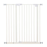 PawHut Türschutzgitter Türschutzgitter - (86,00/104,00cm) - PawHut