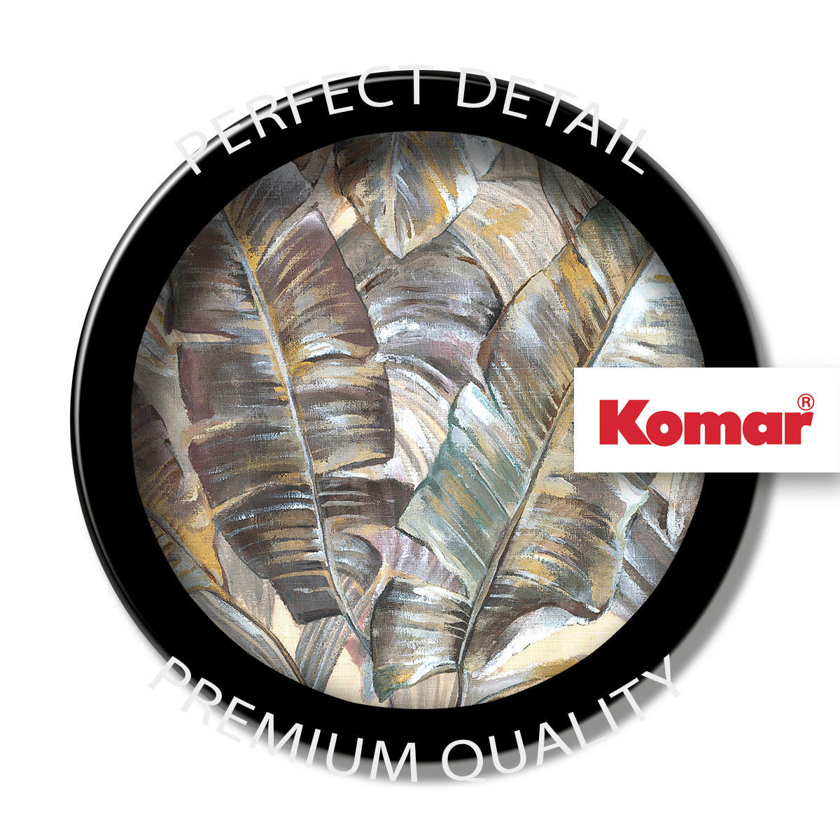 Komar Fototapete Mae B/L: ca. 350x250 cm Mae - (350,00/250,00cm) - Komar