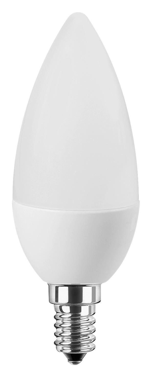 Blulaxa Leuchtmittel 49223 E14 LED-Leuchtmittel_Blulaxa E14 - weiß (4,00/10,00cm) - Blulaxa