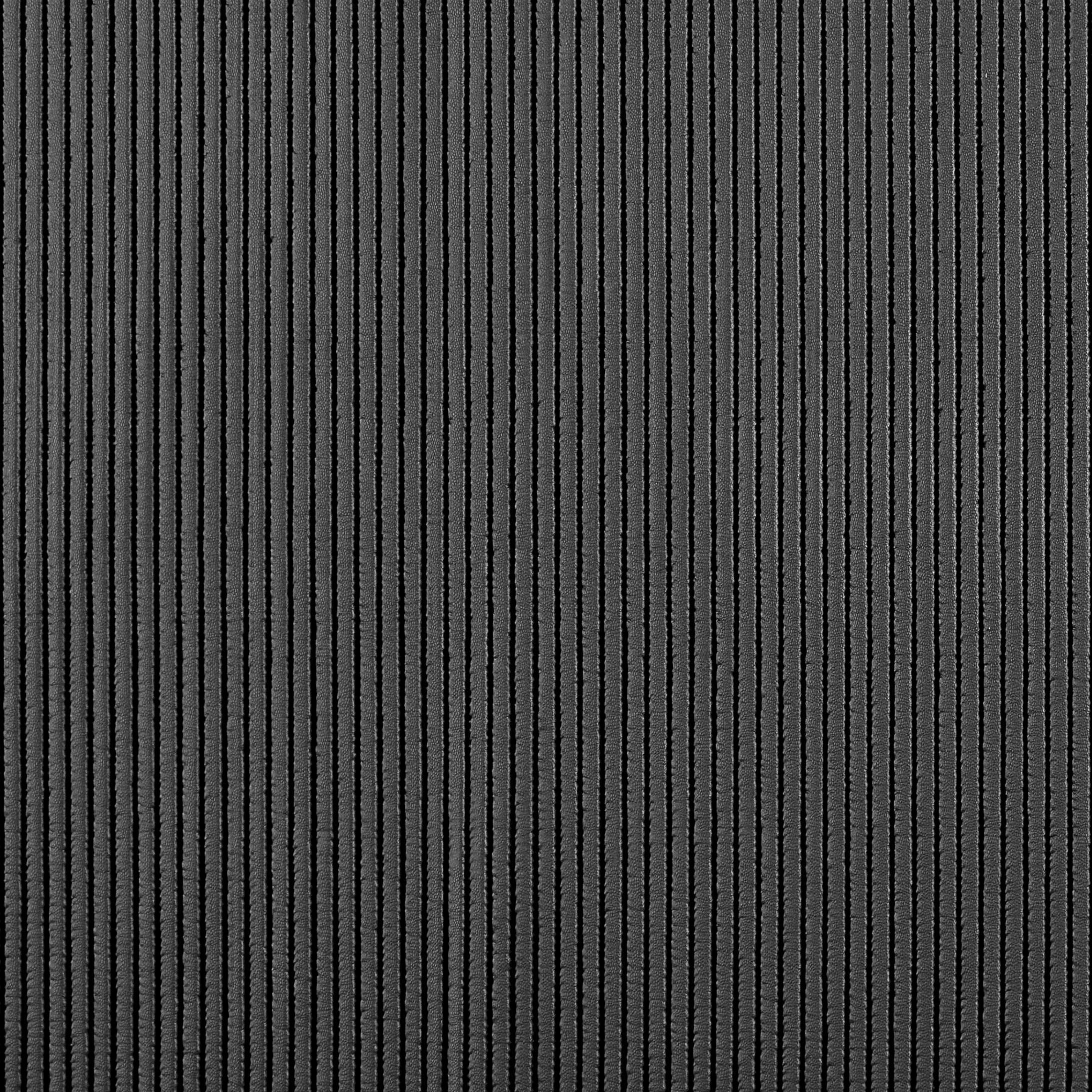Weichschaummatte schwarz B/L: ca. 65x180 cm Weichschaummatte 65x180 uni schwarz - schwarz (65,00/180,00cm)