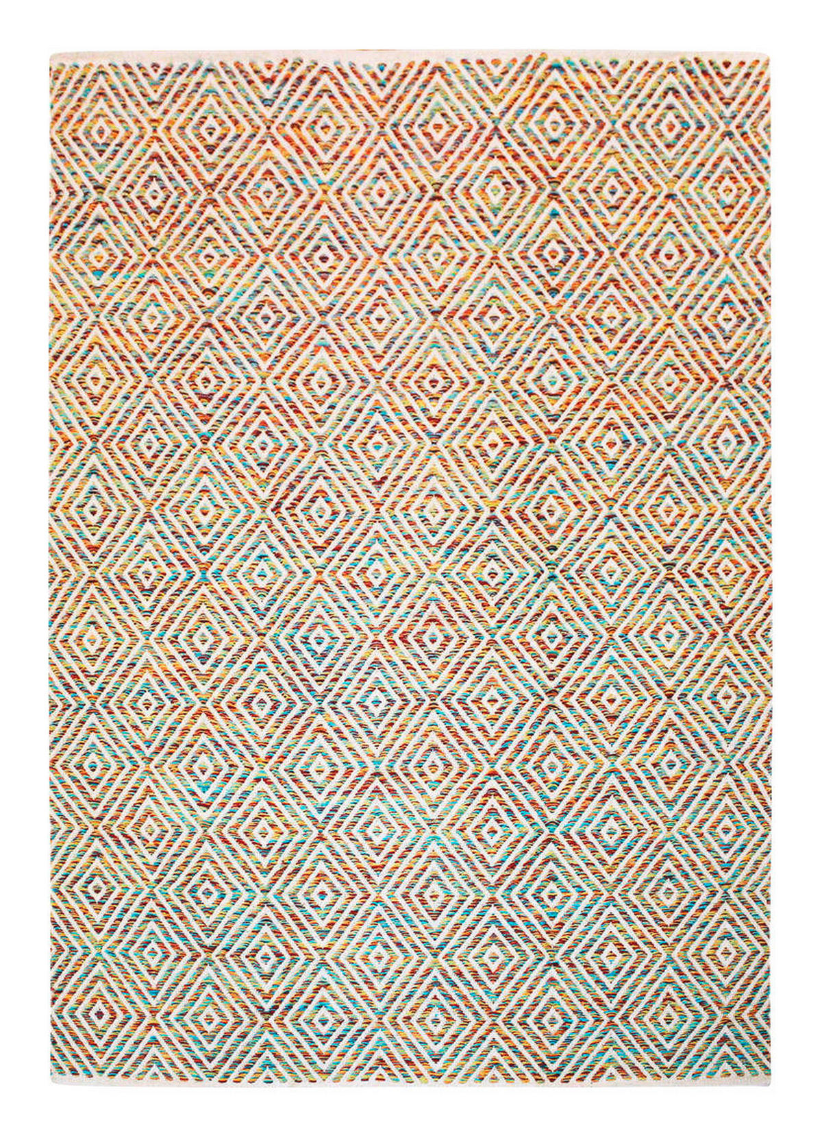 360Living Teppich Aperitif Multi B/L: ca. 160x230 cm Aperitif - Multi (160,00/230,00cm) - 360Living