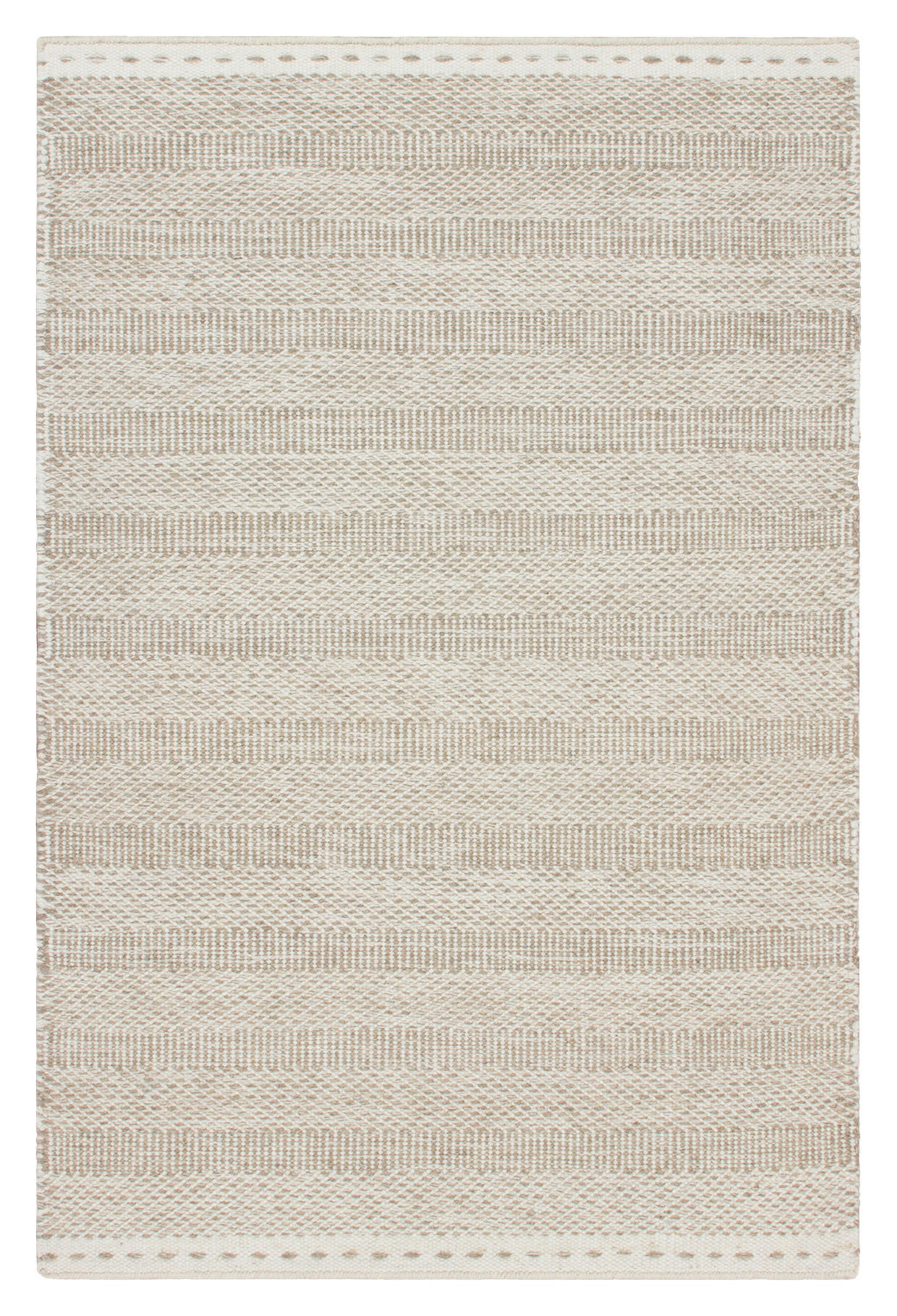 Obsession Teppich My Jaipur beige B/L: ca. 140x200 cm My Jaipur - beige (140,00/200,00cm) - Obsession