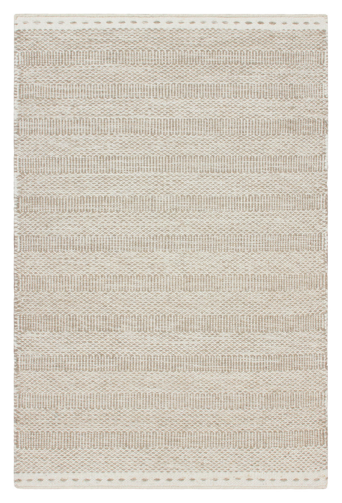Obsession Teppich My Jaipur beige B/L: ca. 140x200 cm My Jaipur - beige (140,00/200,00cm) - Obsession