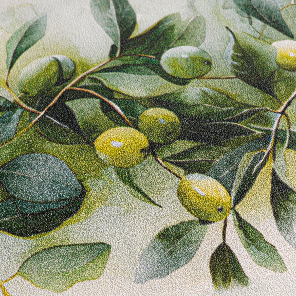 A.S.Creation Bordüre creme B/H/D: ca. 13x500x6,8 cm Bordüre_selbstklebend - creme (6,80/500,00cm) - A.S.Creation