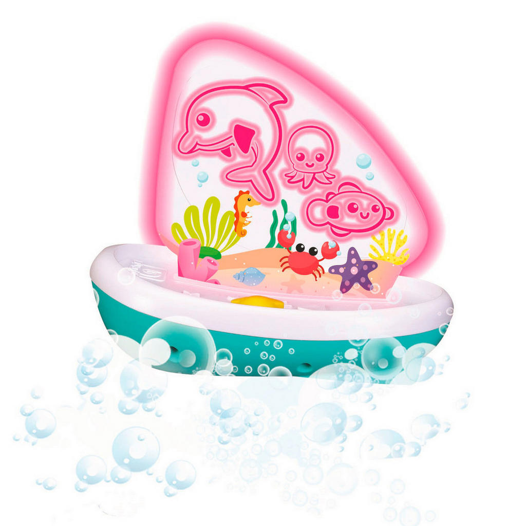 BBJunior Badespielzeug Splash 'n Play Li... BBJunior Badespielzeug Splash 'n Play Li...