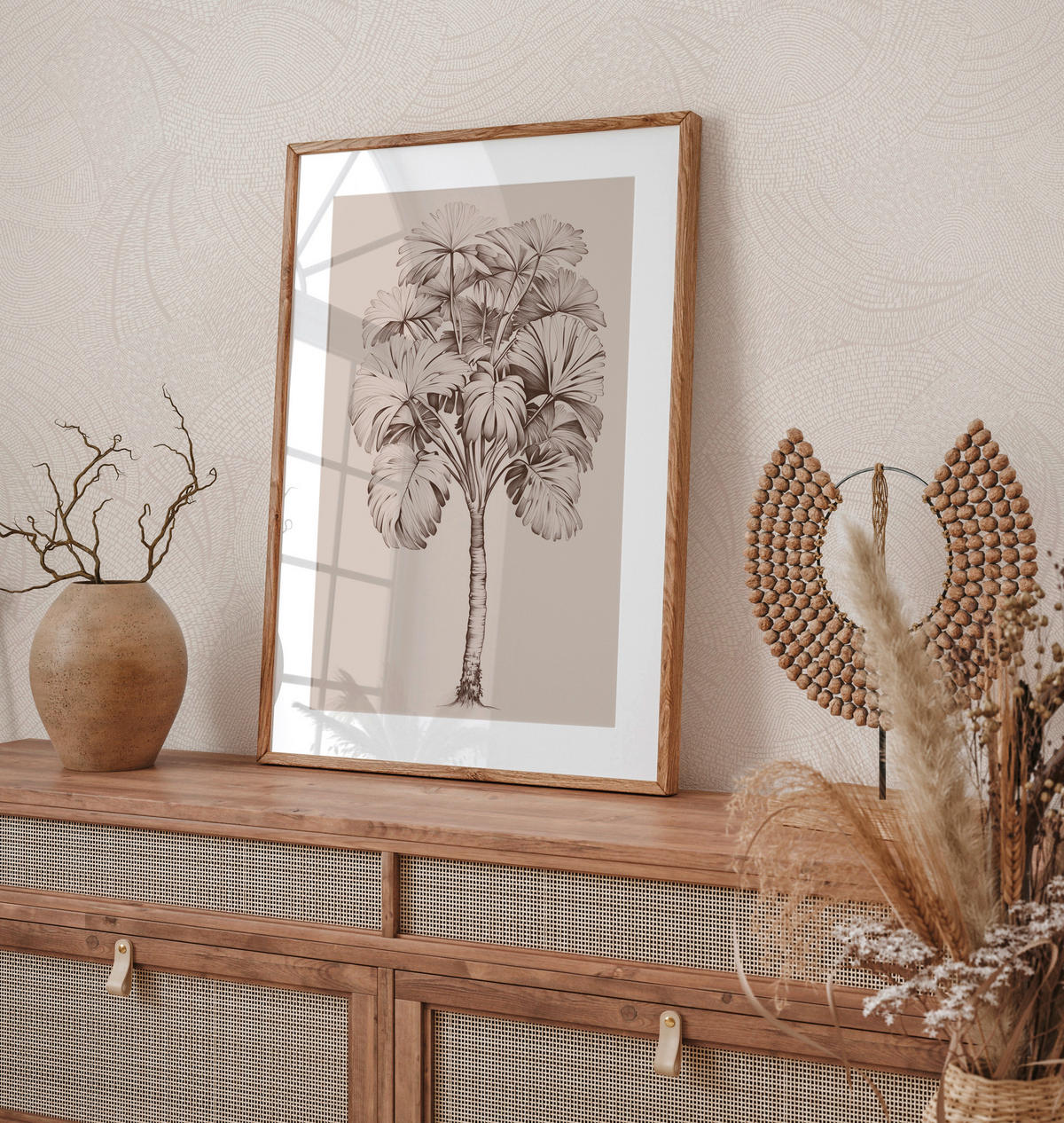 A.S.Création Vliestapete grau weiß B/H/D: ca. 53x1005x9,2 cm Vliestapete - weiß/grau (9,20/1005,00cm) - A.S.Creation