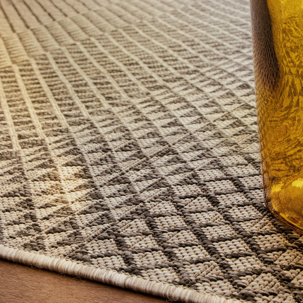 Thumbnail - Obsession Teppich My Nordic grau B/L: ca. 200x290 cm
