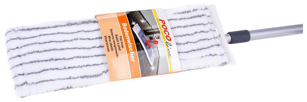 POCOline Bodenwischer Bodenwischer_POCOline - (107,00/14,00/9,00cm) - POCOline