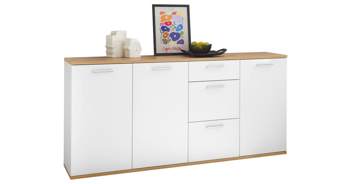 Fabelhafte Sideboard Günstig Poco Ebenbild