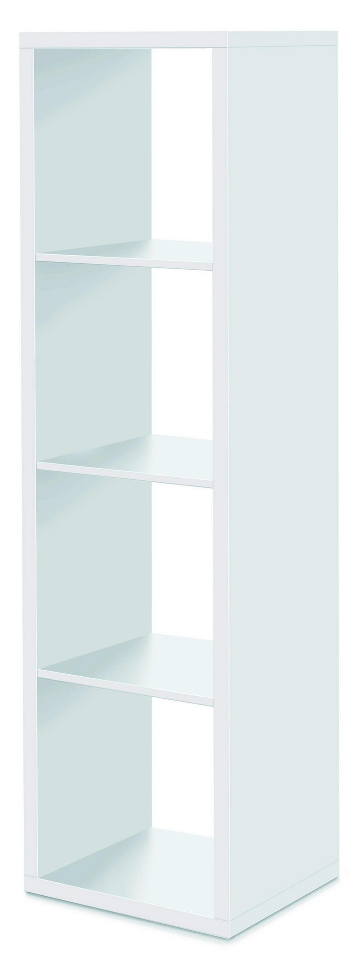 Raumteiler Max weiß B/H/T: ca. 38x141x33 cm Max - weiß (38,00/141,00/33,00cm)