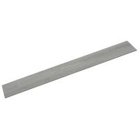 Click-Vinylboden Eiche grau ca. 2,664 m² im Paket  B/L: ca. 18,2x122 cm pro Paket Eiche grau ca. 2,664 m² im Paket - grau (18,20/122,00cm)
