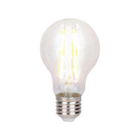 Näve Leuchten LED-Leuchtmittel 4139105 E14 Daffy - transparent (6,00/10,50/6,00cm) - Näve Leuchten