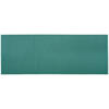 Weichschaummatte petrol B/L: ca. 65x180 cm Weichschaummatte 65x180 uni petrol - petrol (65,00/180,00cm)