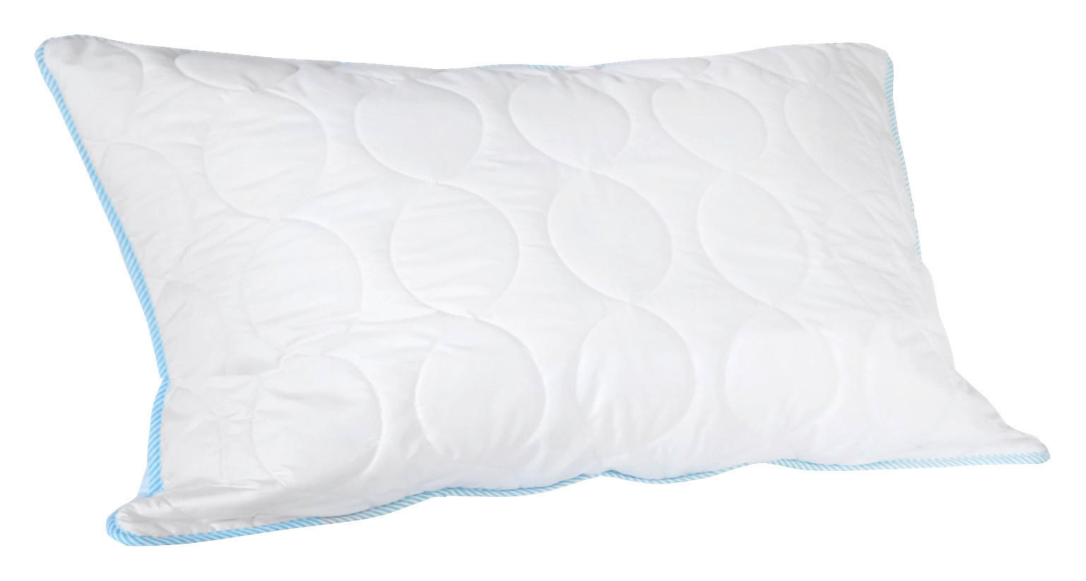 Kopfkissen Hygiene Hygiene - weiß (40,00/80,00cm) - Wellness