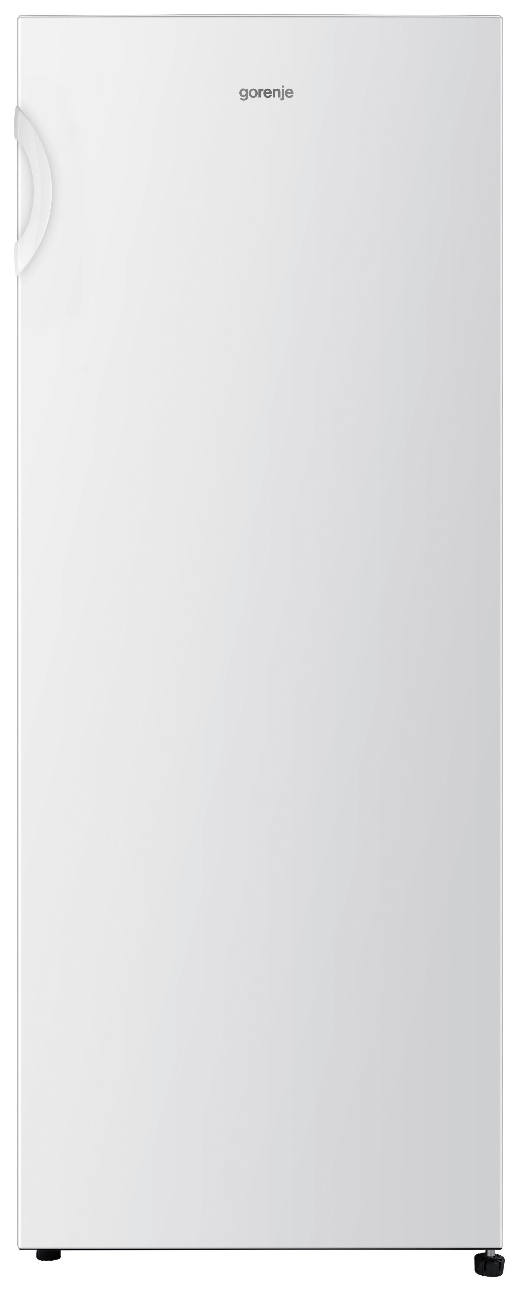 Gorenje Kühlschrank R4142PW weiß B/H/T: ca. 55x143,4x58,8 cm Kühlschrank_Gorenje R4142PW - weiß (55,00/143,40/58,80cm) - Gorenje