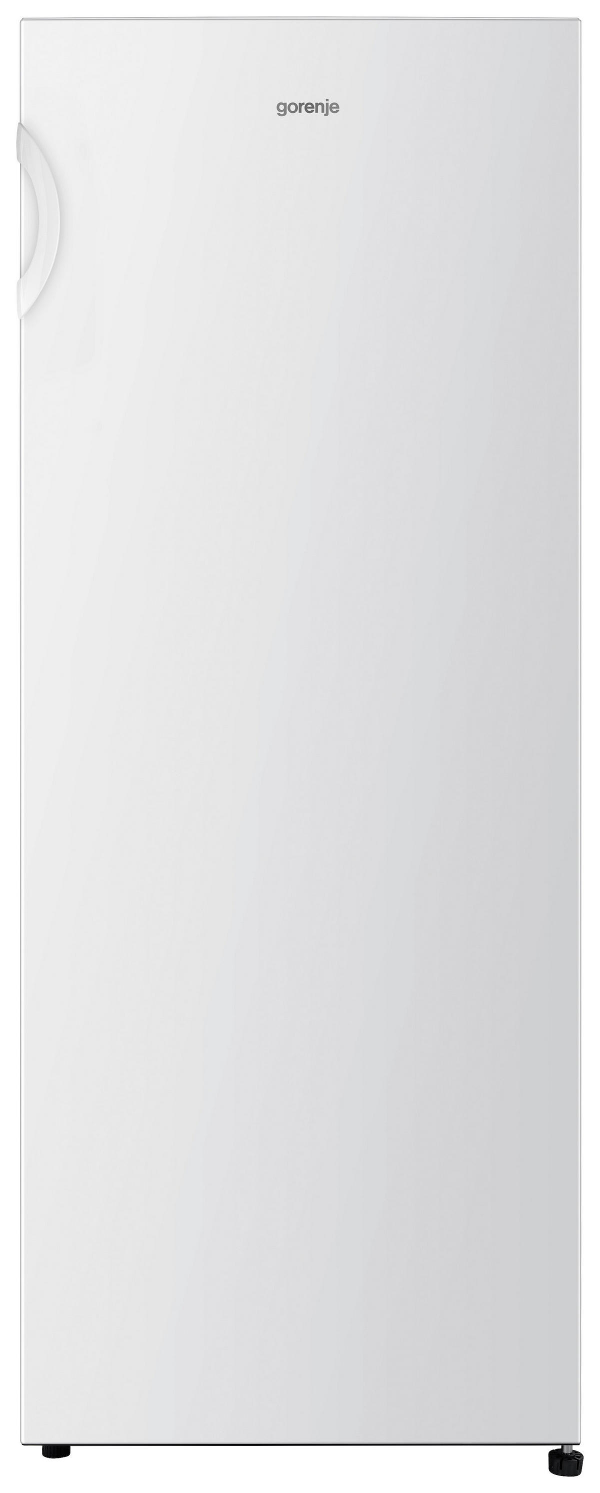 Gorenje Kühlschrank R4142PW weiß B/H/T: ca. 55x143,4x58,8 cm Kühlschrank_Gorenje R4142PW - weiß (55,00/143,40/58,80cm) - Gorenje