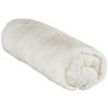 Jersey Spannbetttuch Spannbetttuch_Jersey 100x200cm - weiß (100,00/200,00cm) - Sensation