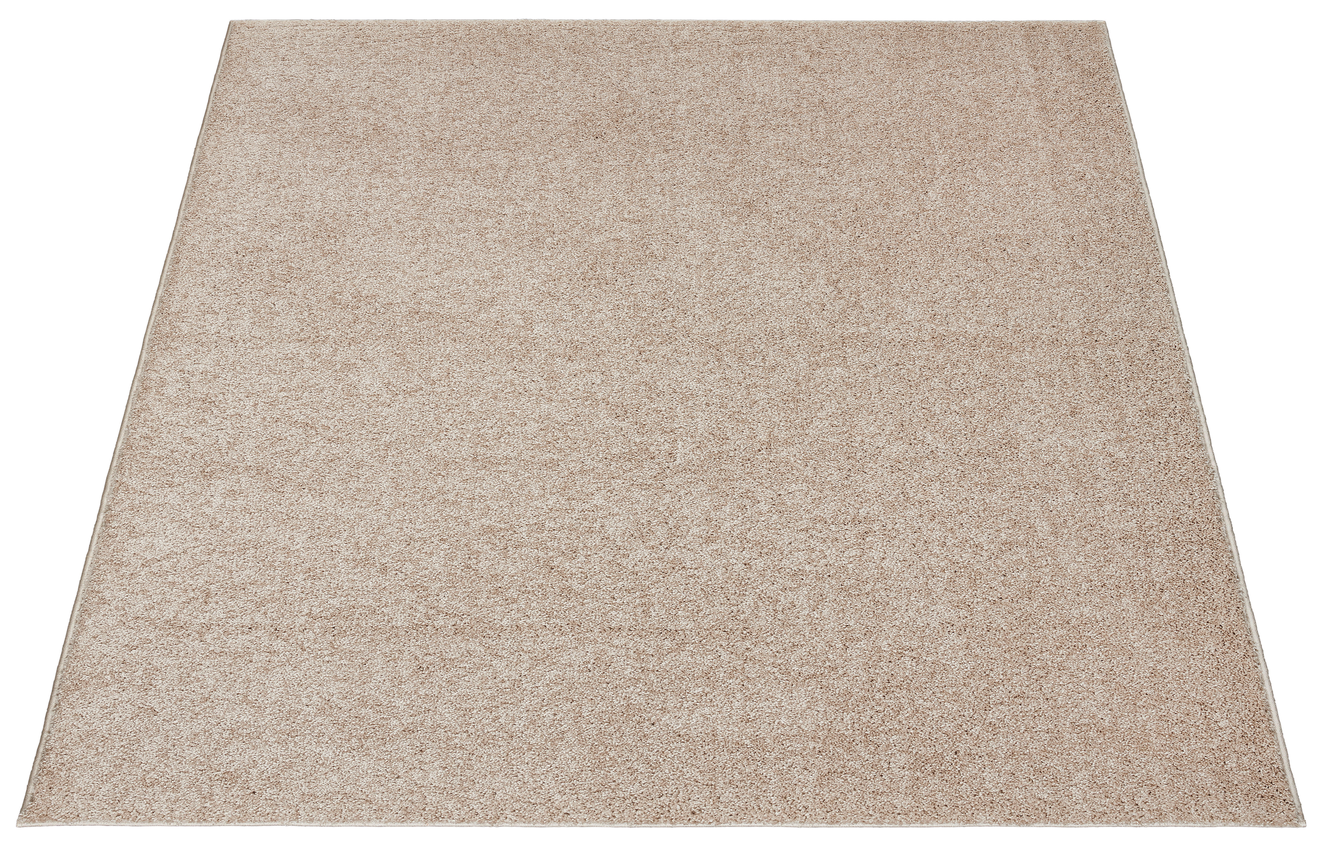 Merinos Teppich Forest beige B/L: ca. 200x290 cm Forest - beige (200,00/290,00cm) - Merinos