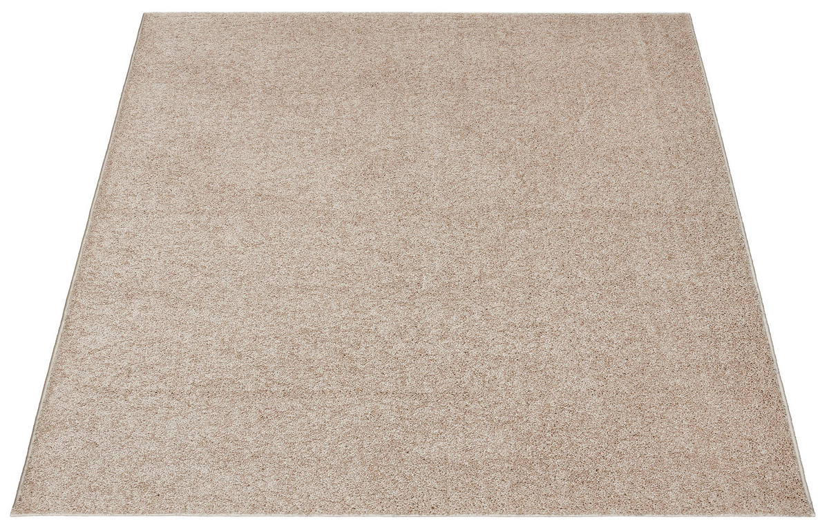 Merinos Teppich Forest beige B/L: ca. 160x230 cm Forest - beige (160,00/230,00cm) - Merinos