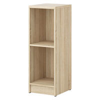 Regal 4-You Eiche Sonoma Nachbildung B/H/T: ca. 30x85,5x35 cm 4-You - Eiche (30,00/85,50/35,00cm)