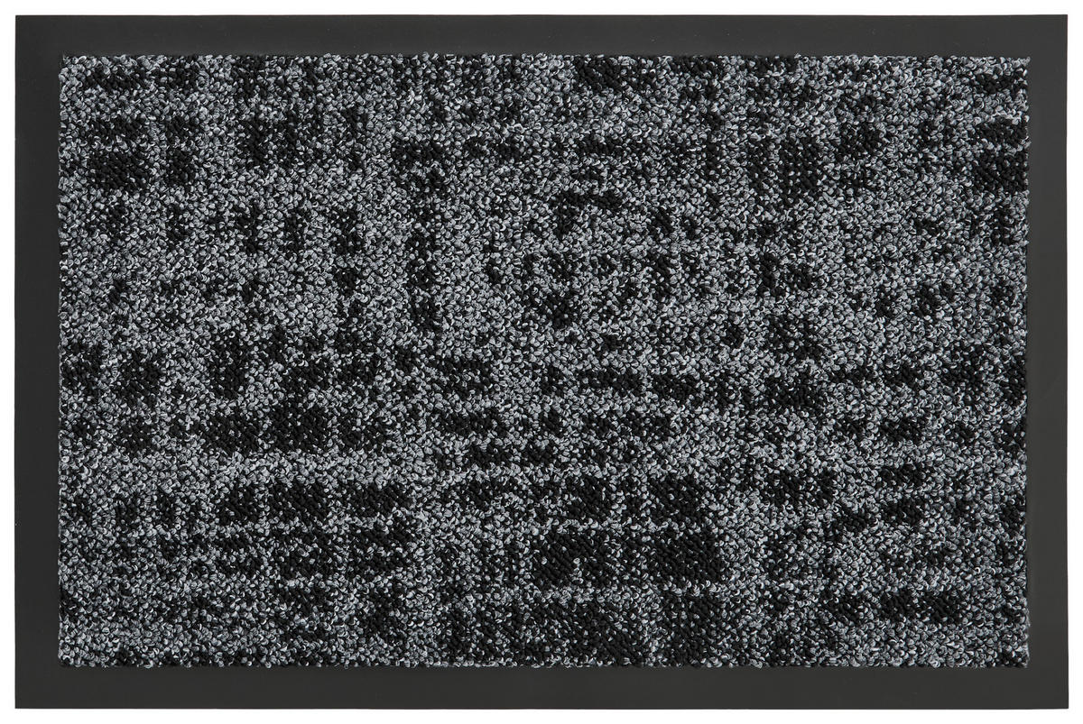 Schmutzfangmatte Traffic anthrazit B/L: ca. 40x60 cm Traffic - anthrazit (40,00/60,00cm)
