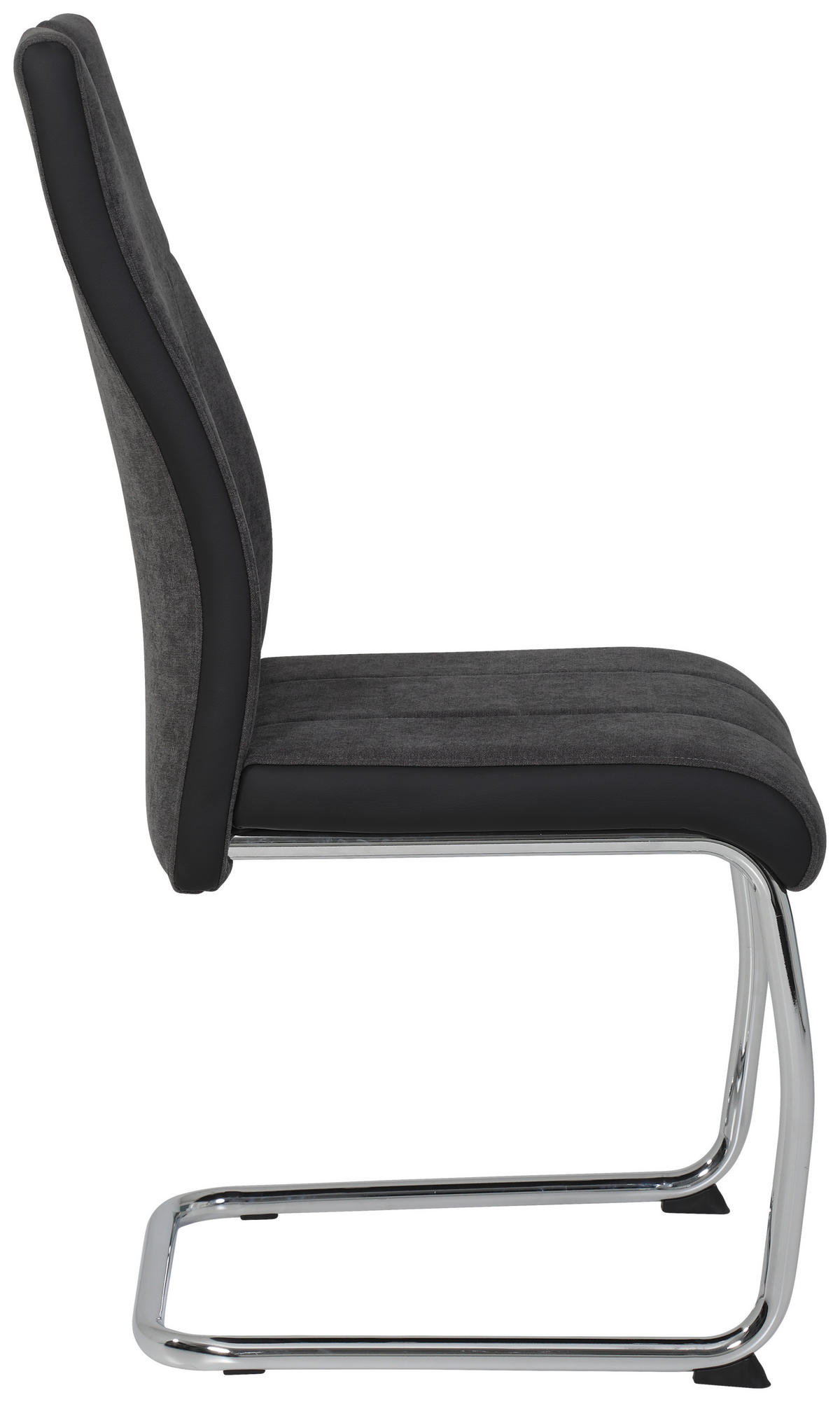 Schwingstuhl Alina S anthrazit B/H/T: ca. 43x98x59 cm Alina S - anthrazit (43,00/98,00/59,00cm) - Hela