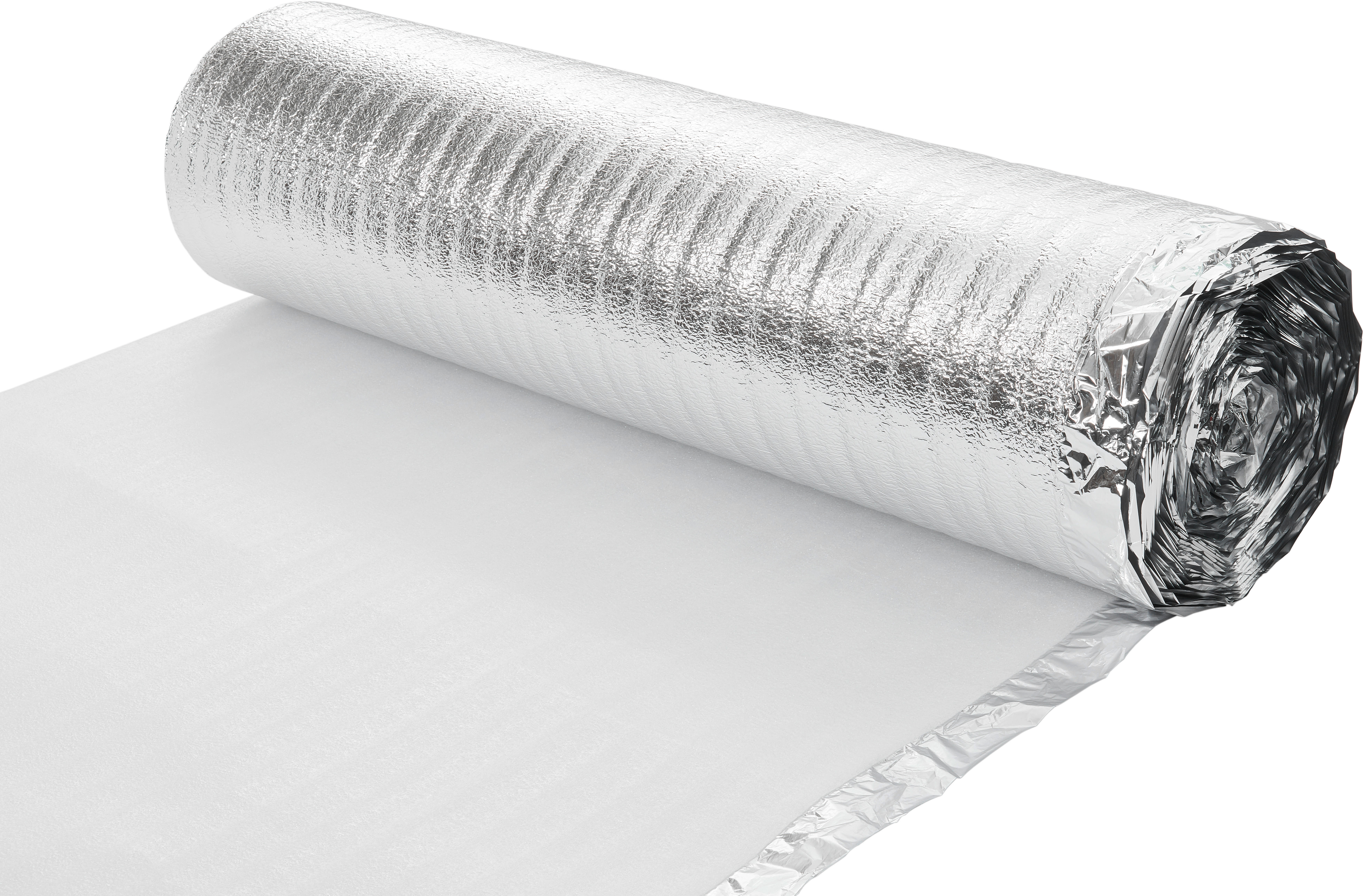 Laminatunterlage Basic Foam Plus,ca. 25 m² Rolle B/L: ca. 0,2x2500 cm Basic Foam Plus,ca. 25 m² Rolle - (2500,00/0,20/100,00cm)