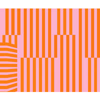 Komar Fototapete Maximal Minimalism B/L: ca. 300x250 cm Maximal Minimalism - (300,00/250,00cm) - Komar