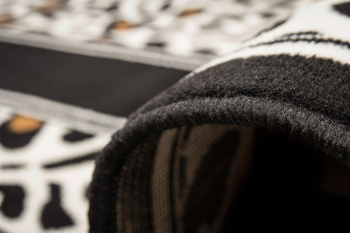 Thumbnail - Kayoom Kurzflorteppich Sona 7280 mehrfarbig B/L: ca. 120x170 cm