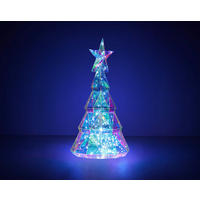 Beleuchtung LED-Baum