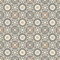 Vinylboden Novo Multi Beton B: ca. 400 cm pro m² Novo - Multi (400,00cm)