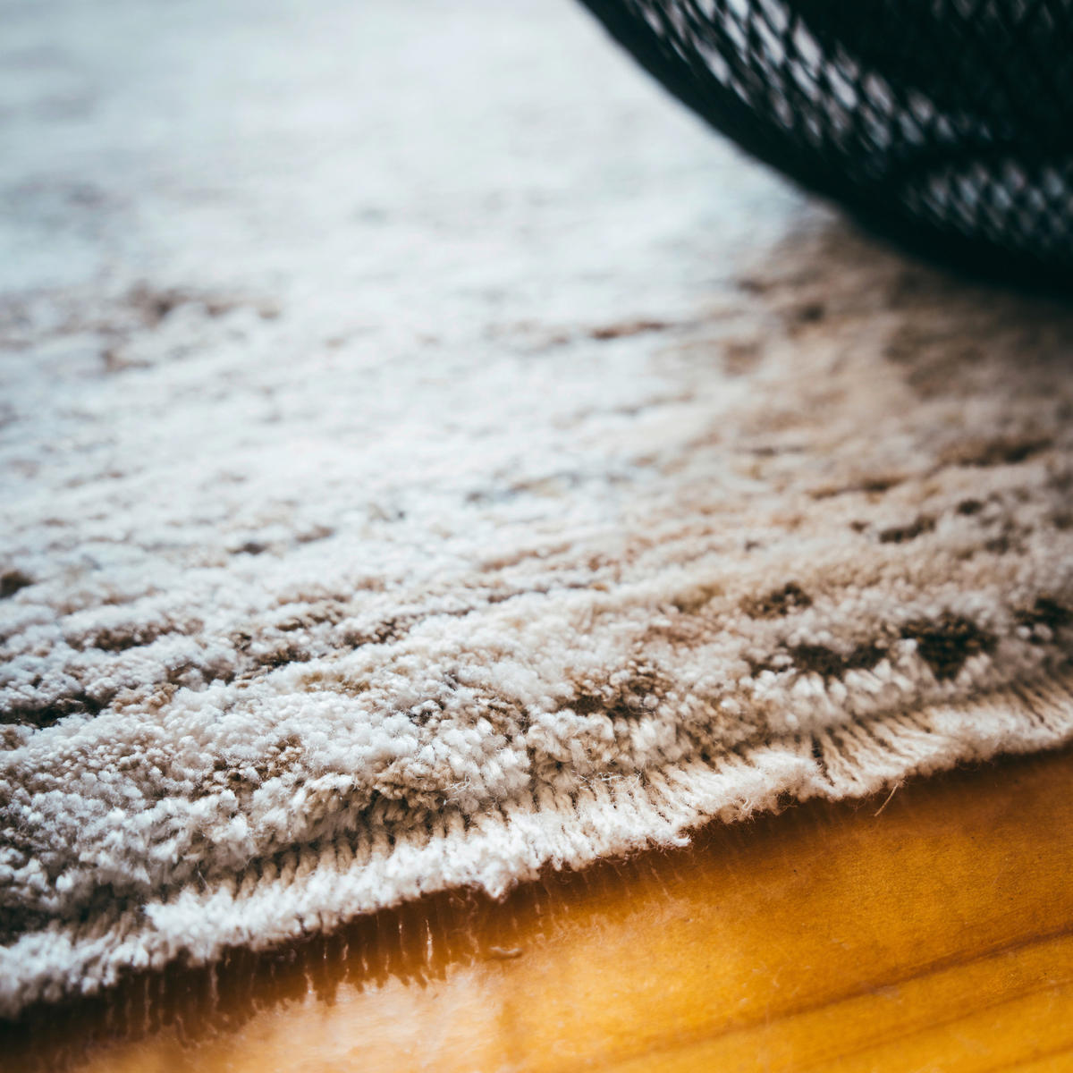 Obsession Teppich My Echo Peak beige B/H/T/L/D: ca. 200x1x0x290x0 cm My Echo Peak - beige (290,00/200,00/1,00cm) - Obsession