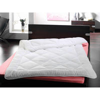 Steppbett Comfort Comfort - weiß (135,00/200,00cm)