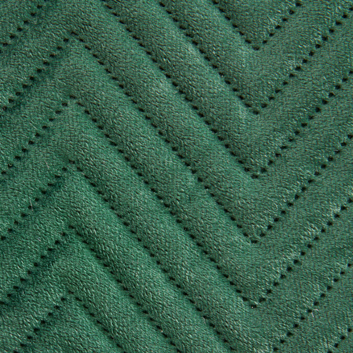Tagesdecke Tagesdecke_Malmö 220x240cm grün - grün (220,00/240,00cm)