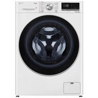 LG Waschmaschine F6WV709P1 weiß B/H/T: ca. 60x85x57 cm Waschmaschine F6WV709P1 - weiß (60,00/85,00/57,00cm) - LG