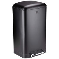 Dirt Devil Treteimer Treteimer 30l - schwarz (34,50/61,50/32,50cm) - Dirt Devil
