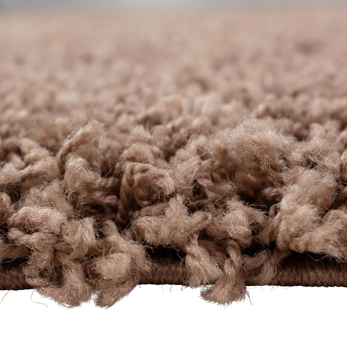 Ayyildiz Teppich LIFE mokka B/L: ca. 60x110 cm LIFE - mokka (60,00/110,00cm) - Ayyildiz