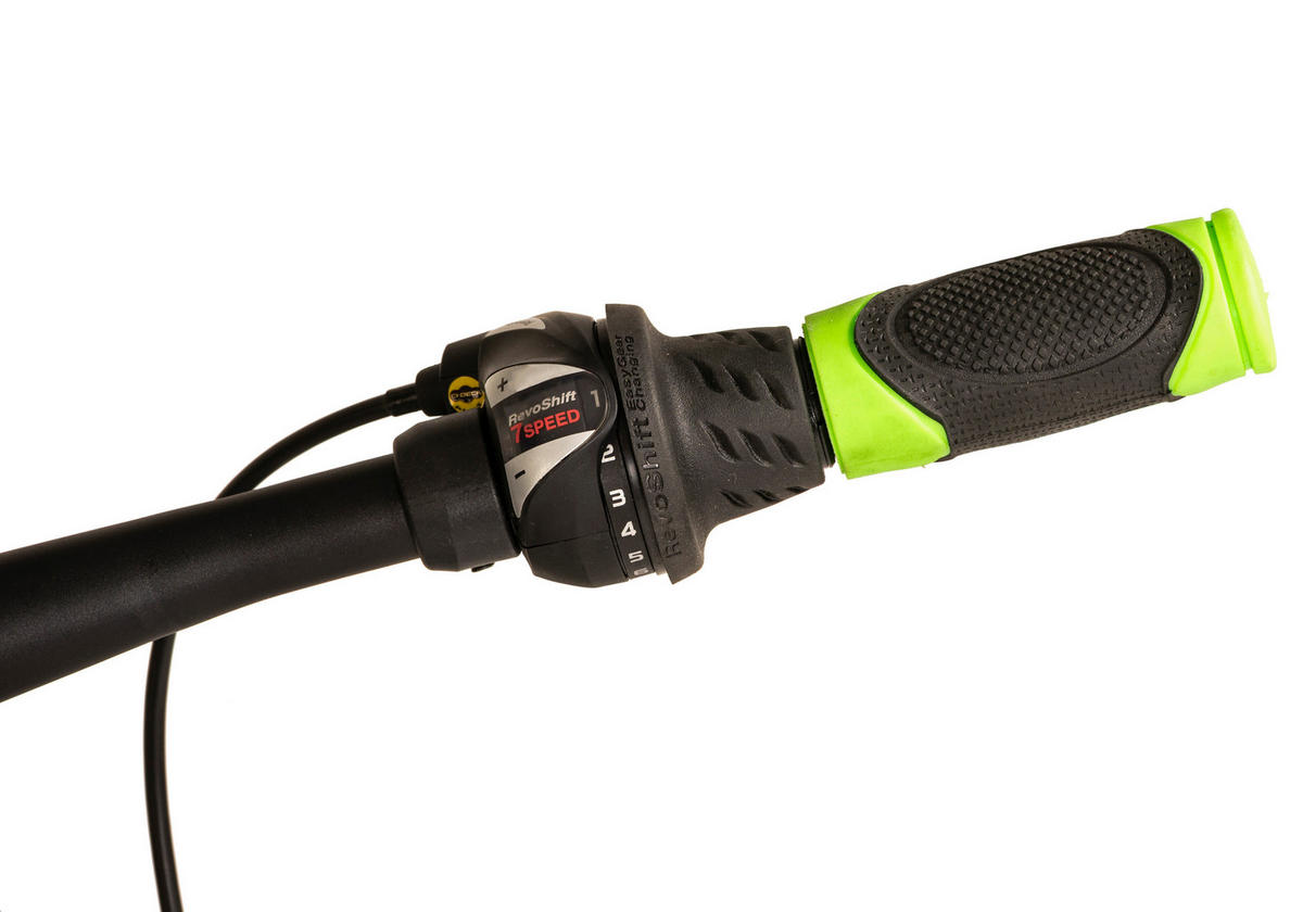 WYLD Mountain-Bike Sharp SHARP 3.0 29 Zoll Rahmenhöhe 51 cm 21 Gänge schwarz schwarz ca. 29 Zoll Sharp - schwarz - WYLD
