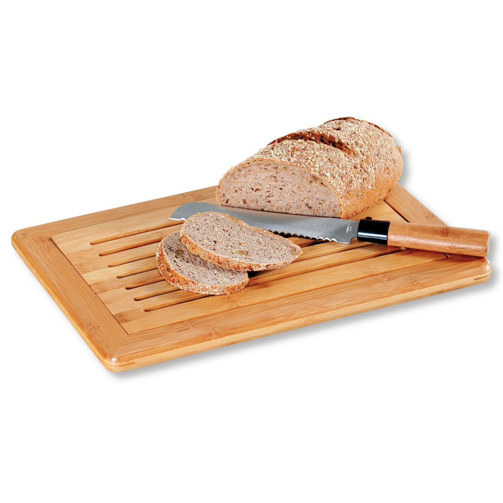 Kesper Schneidebrett Schneidebrett - natur (2,00/28,00/42,00cm) - Kesper