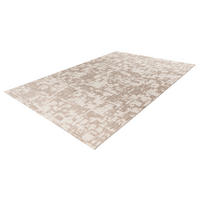 Obsession Teppich My Twilight taupe B/H/T/L/D: ca. 240x0,7x0x340x0 cm My Twilight - taupe (340,00/240,00/0,70cm) - Obsession