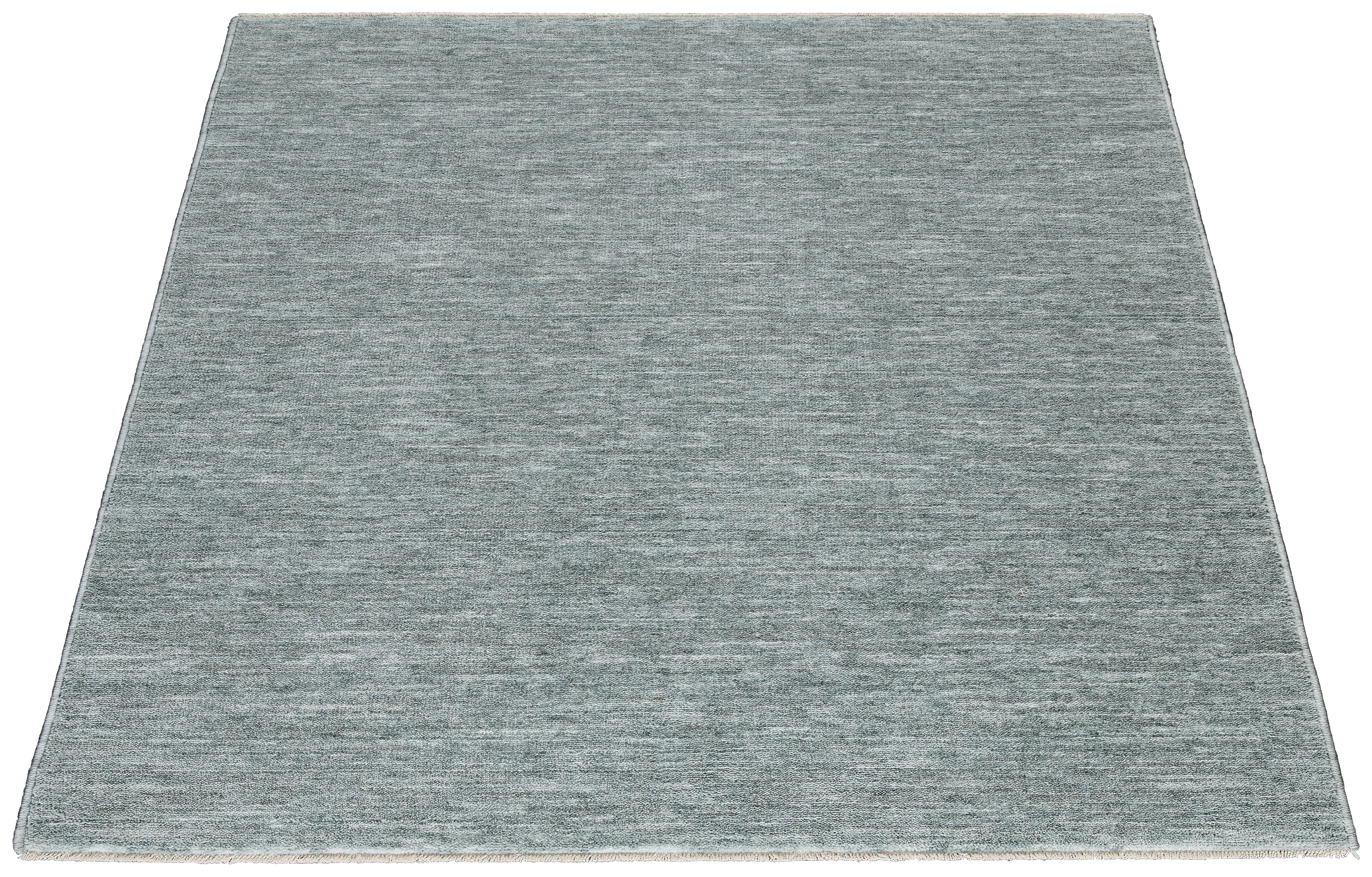 Thumbnail - Webteppich Nomad grün B/L: ca. 160x240 cm