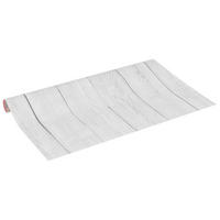 d-c-fix Klebefolie Holzoptik grau weiß B/L: ca. 90x210 cm Klebefolie shabby wood - weiß/grau (90,00/210,00cm) - d-c-fix