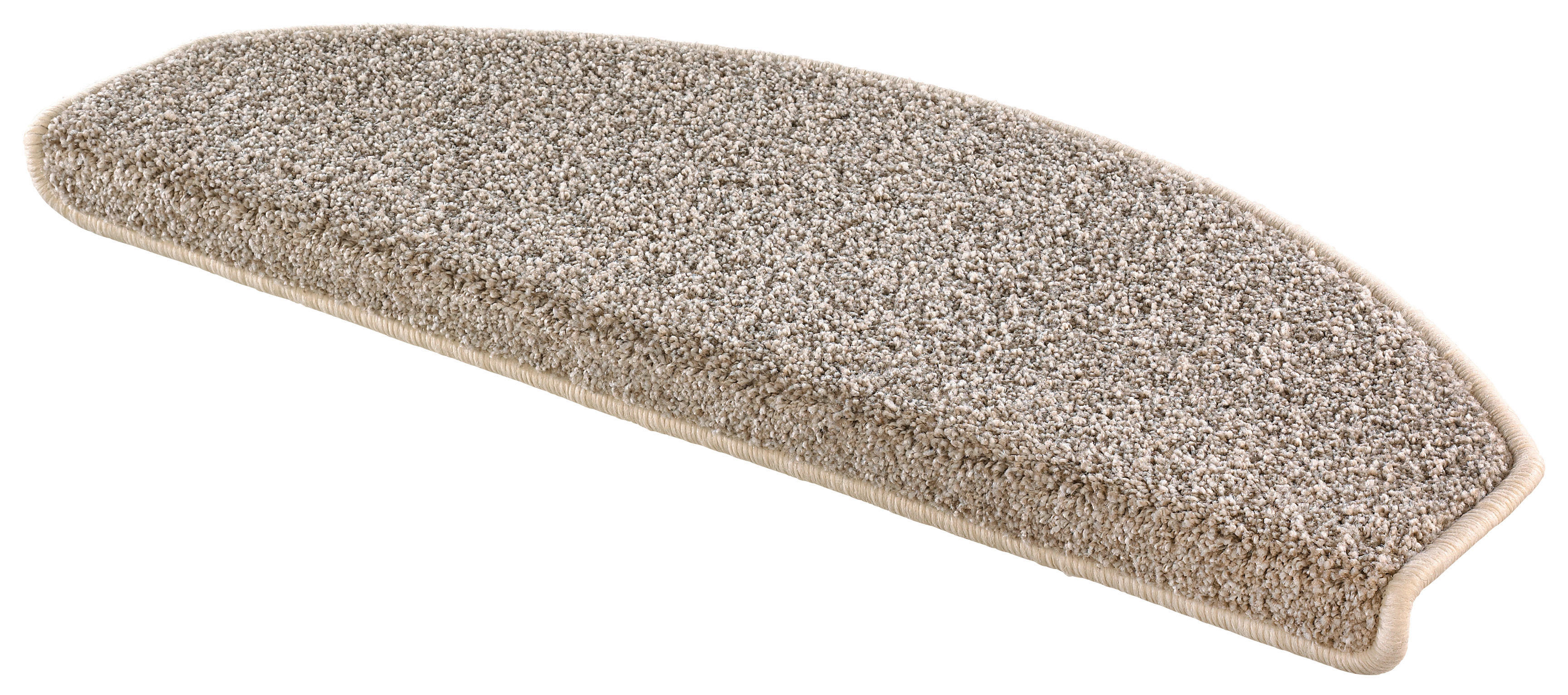 Stufenmatte Mount Twist beige B/L: ca. 28x65 cm Mount Twist - beige (28,00/65,00cm)