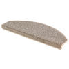 Stufenmatte Mount Twist beige B/L: ca. 28x65 cm Mount Twist - beige (28,00/65,00cm)