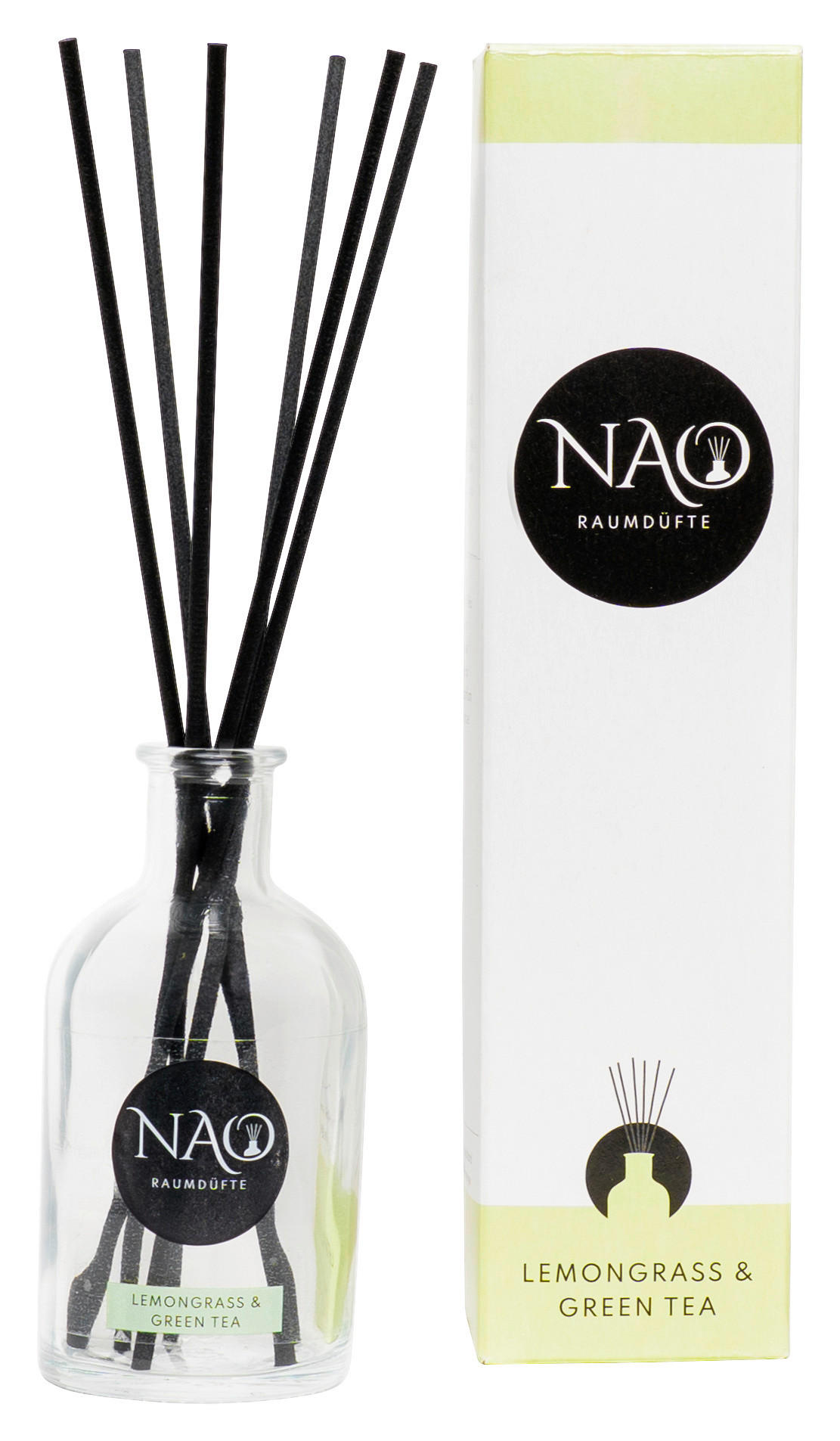 Nao Raumdüfte Raumduft Raumduft_Nao - Nao Raumdüfte