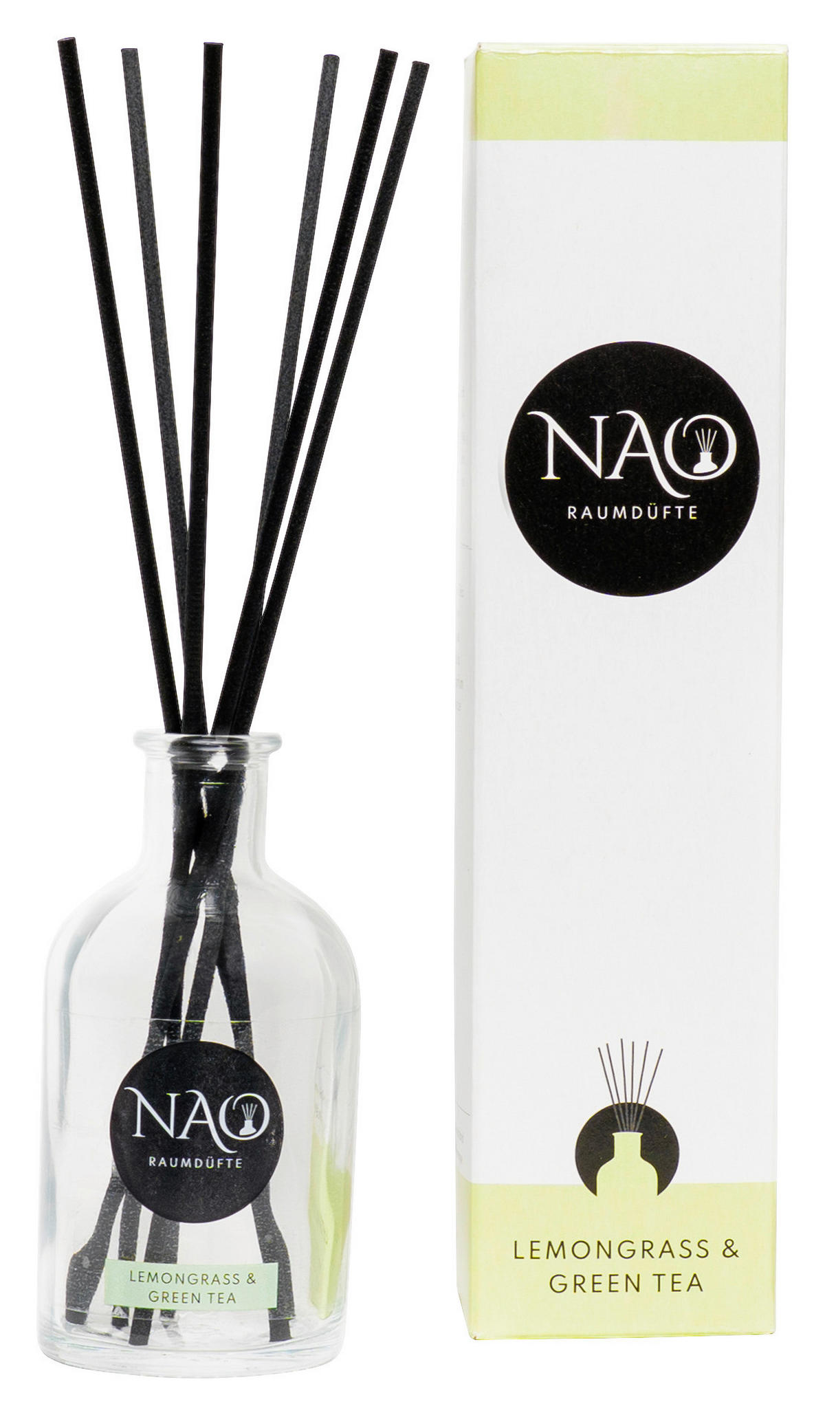 Nao Raumdüfte Raumduft Raumduft_Nao - Nao Raumdüfte
