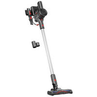 Sauber Handstaubsauger UVC-130889.1 anthrazit Metall Kunststoff B/H/L: ca. 11x21x30 cm Handstaubsauger_Ares - anthrazit (30,00/11,00/21,00cm) - Sauber