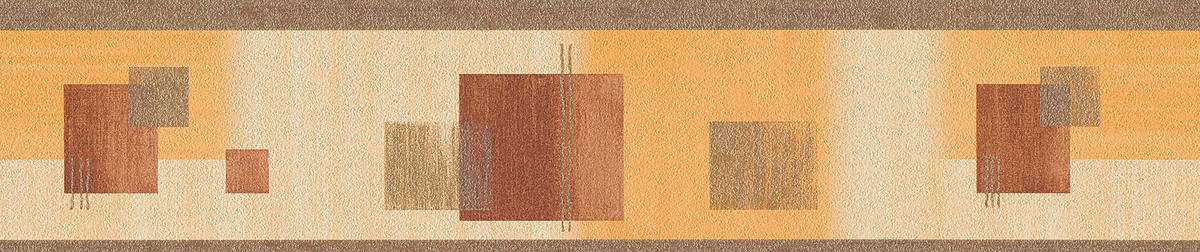 A.S.Creation Bordüre gold beige braun B/H/D: ca. 13x500x7,5 cm Bordüre_Papier - beige/braun (7,50/500,00cm) - A.S.Creation