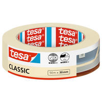 tesa Malerband B/L: ca. 3x5000 cm Malerband_Classic_tesa 50mx30mm - (3,00/5000,00cm) - tesa